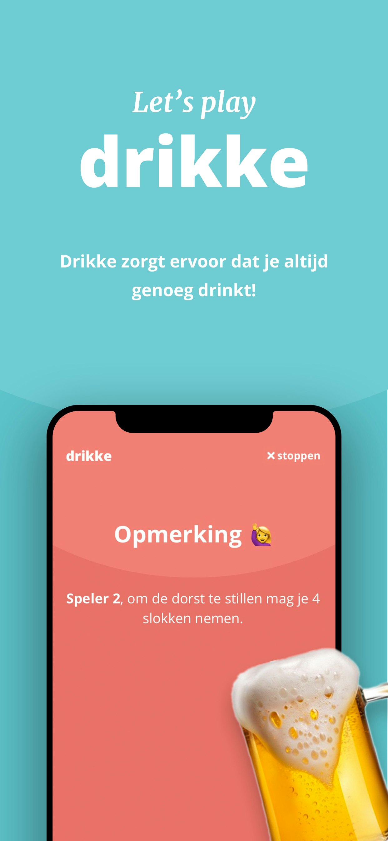 Drikke gallery image