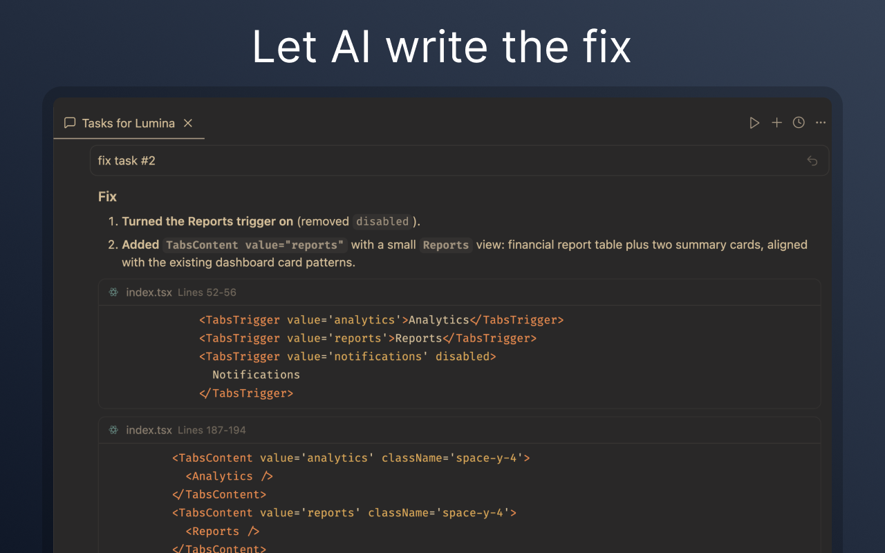 FeedbackFalcon gallery image