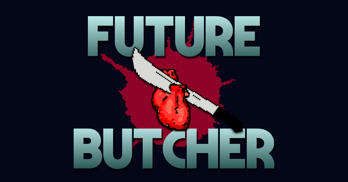 Future Butcher gallery image