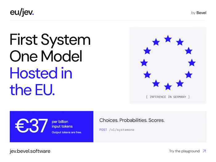 eu/jev产品图
