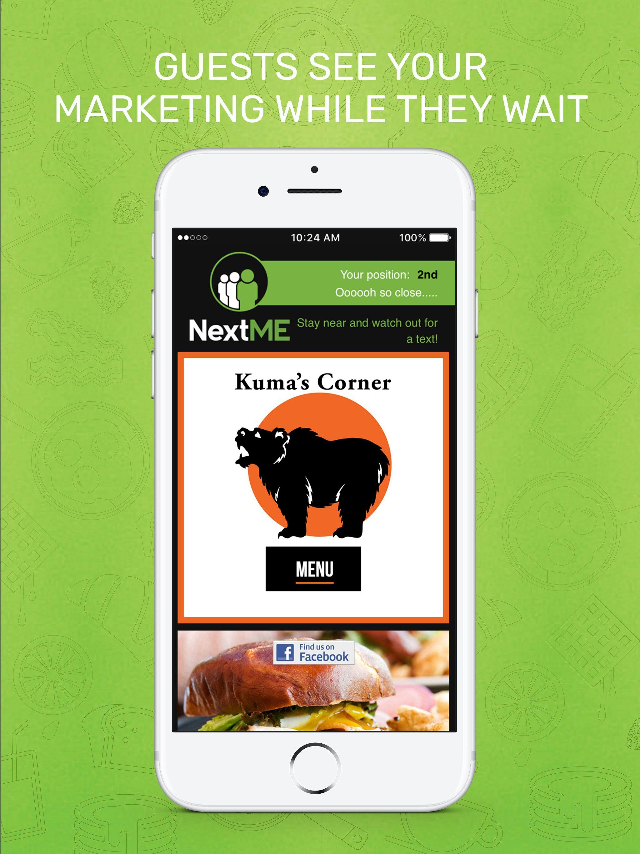 NextME gallery image