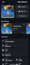 Lyricify gallery image