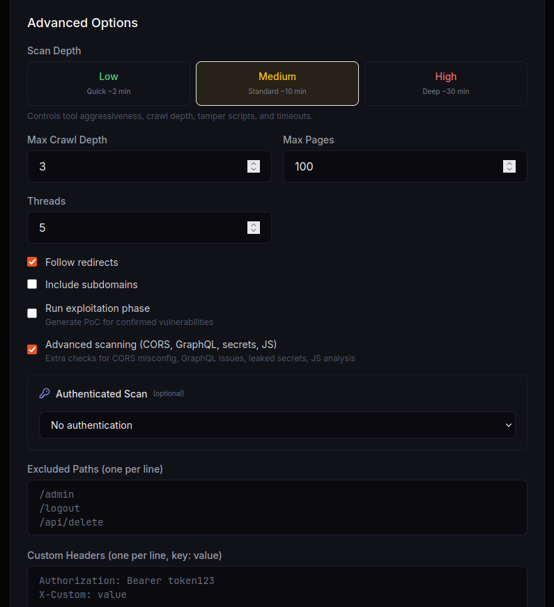 PentestPro gallery image
