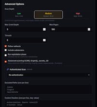 PentestPro gallery image
