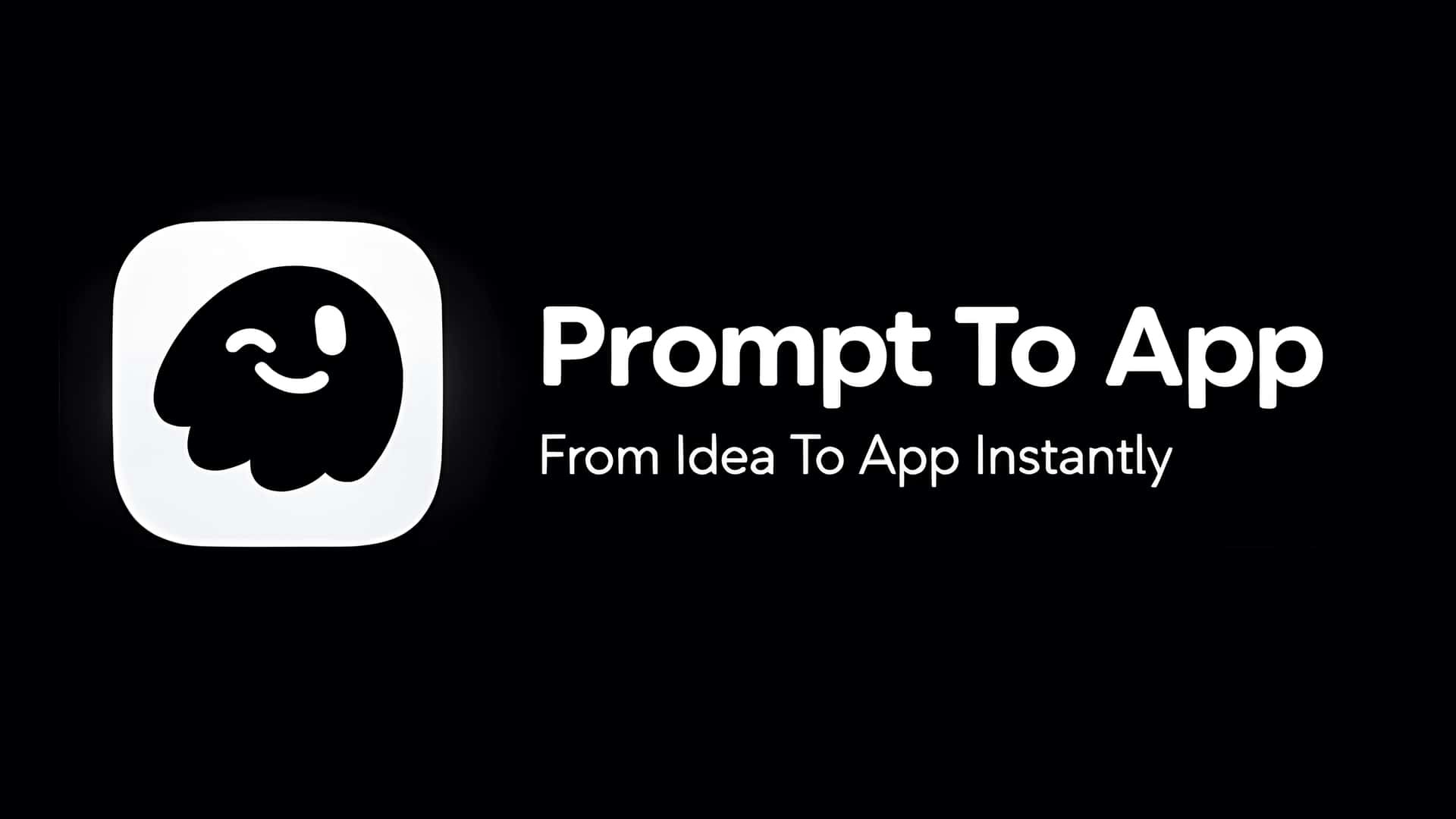 Prompt To App gallery image