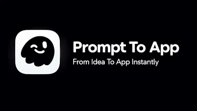 Prompt To App gallery image