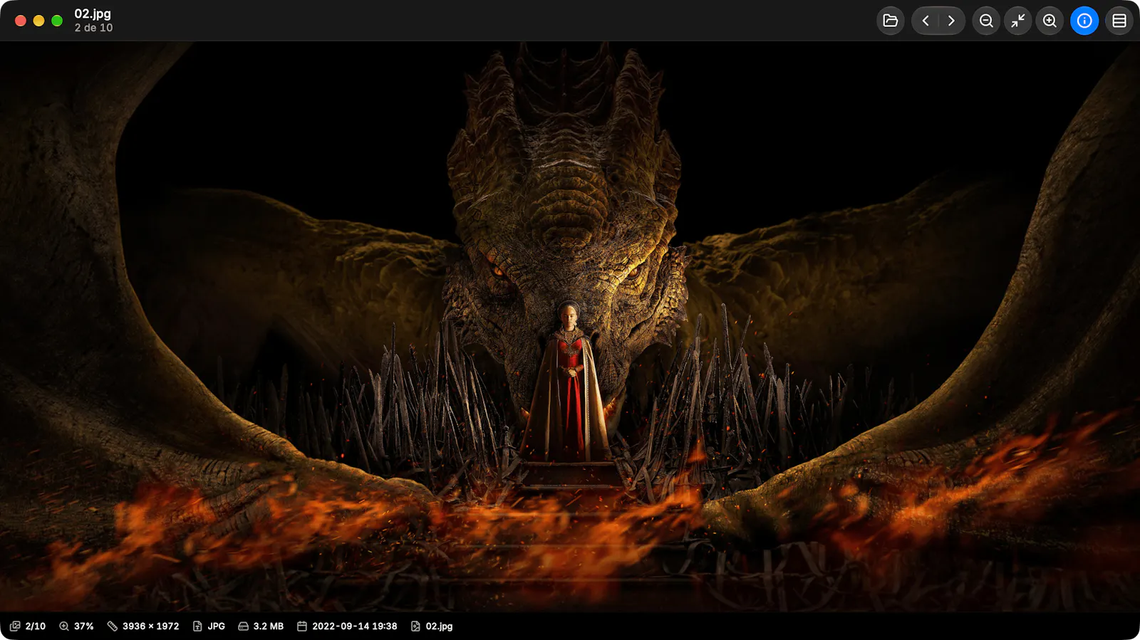 Lynxview screenshot 2