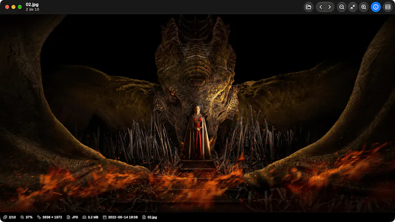 Lynxview screenshot 2