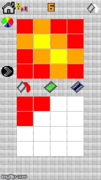ColorGrid+