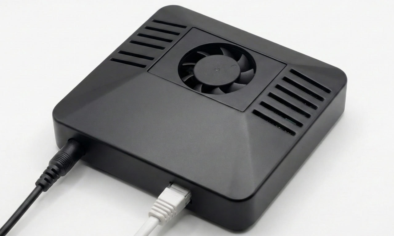 ClawBox gallery image