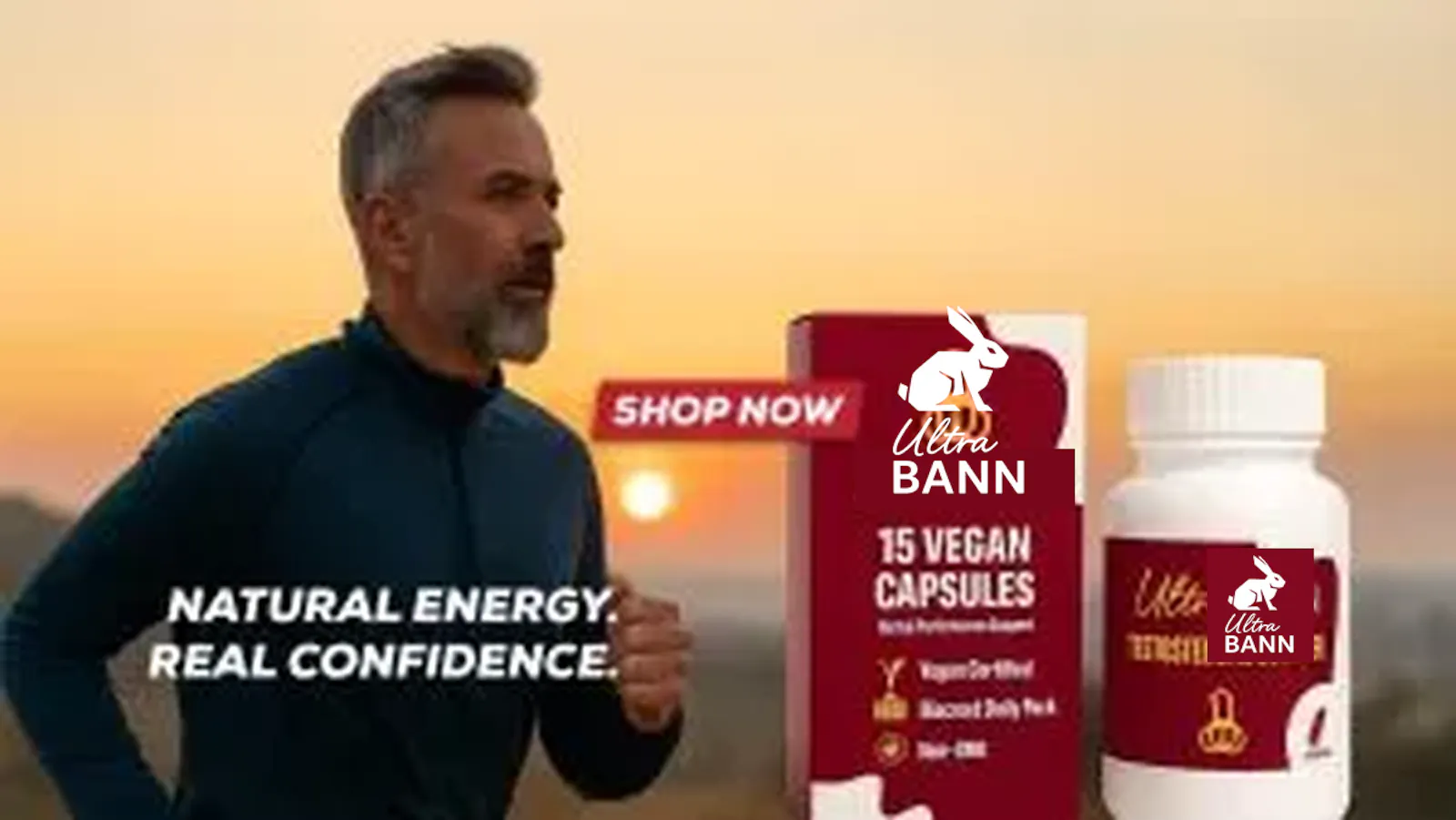 Ultra Bann – Advanced Herbal Supplement screenshot 4
