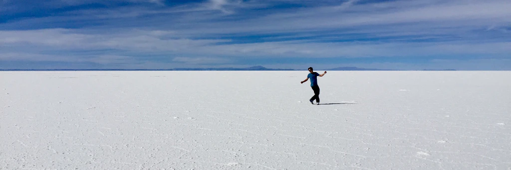 Michael Sayman cover