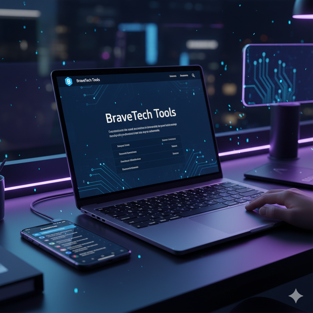 Professional Toolkit gallery image