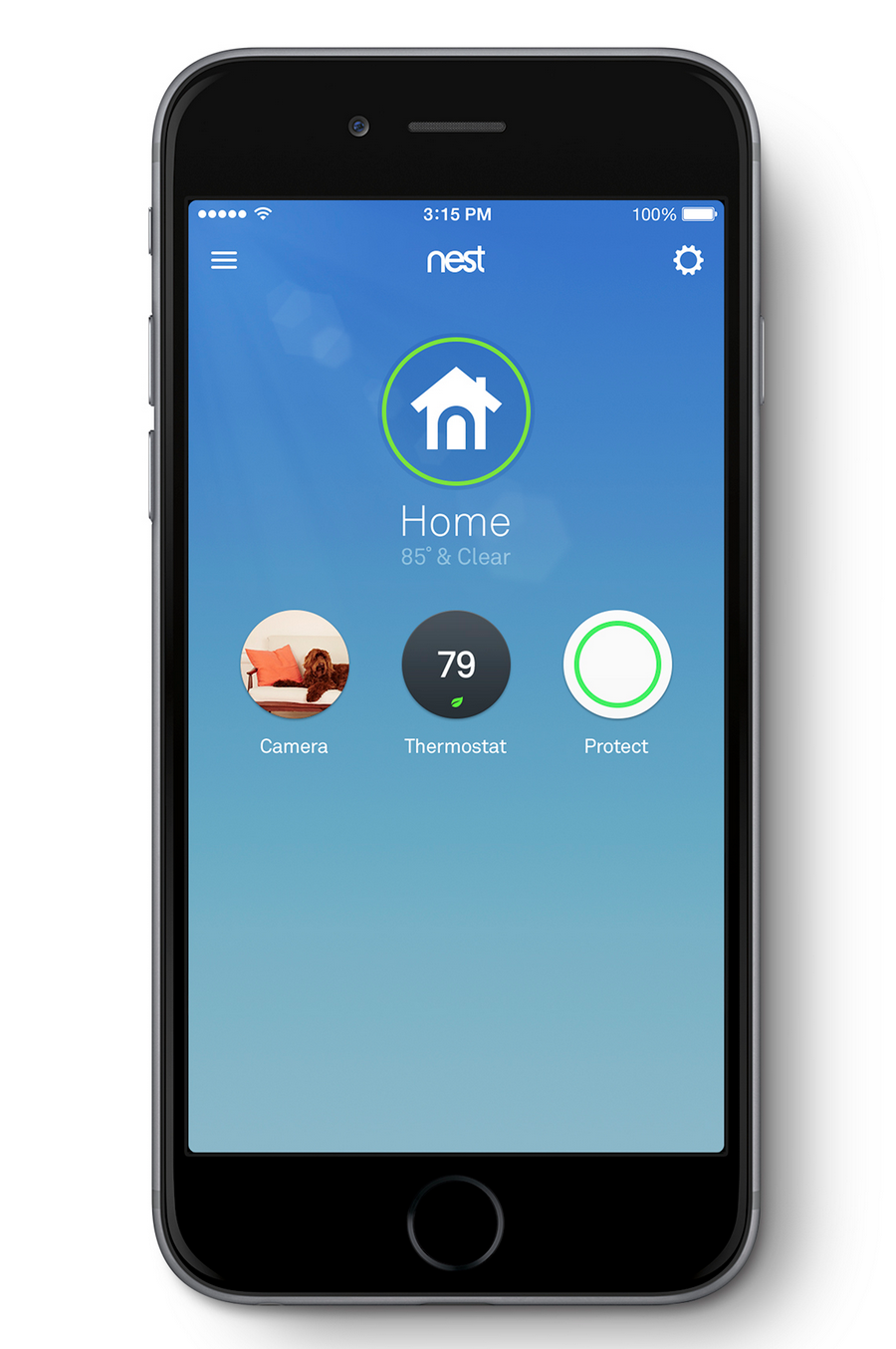 Nest App 5.0