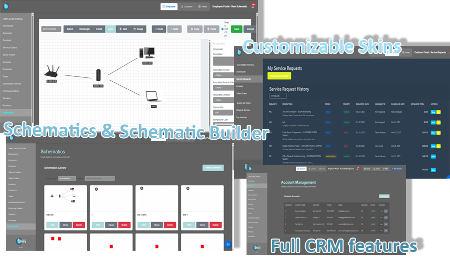 RySoft Pro gallery image