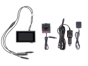 Mercylion 4K Dash Cam V2000 gallery image