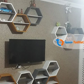 Media Trang trí izmir - trang trí 2