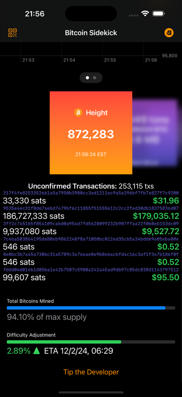 Bitcoin Sidekick media 10