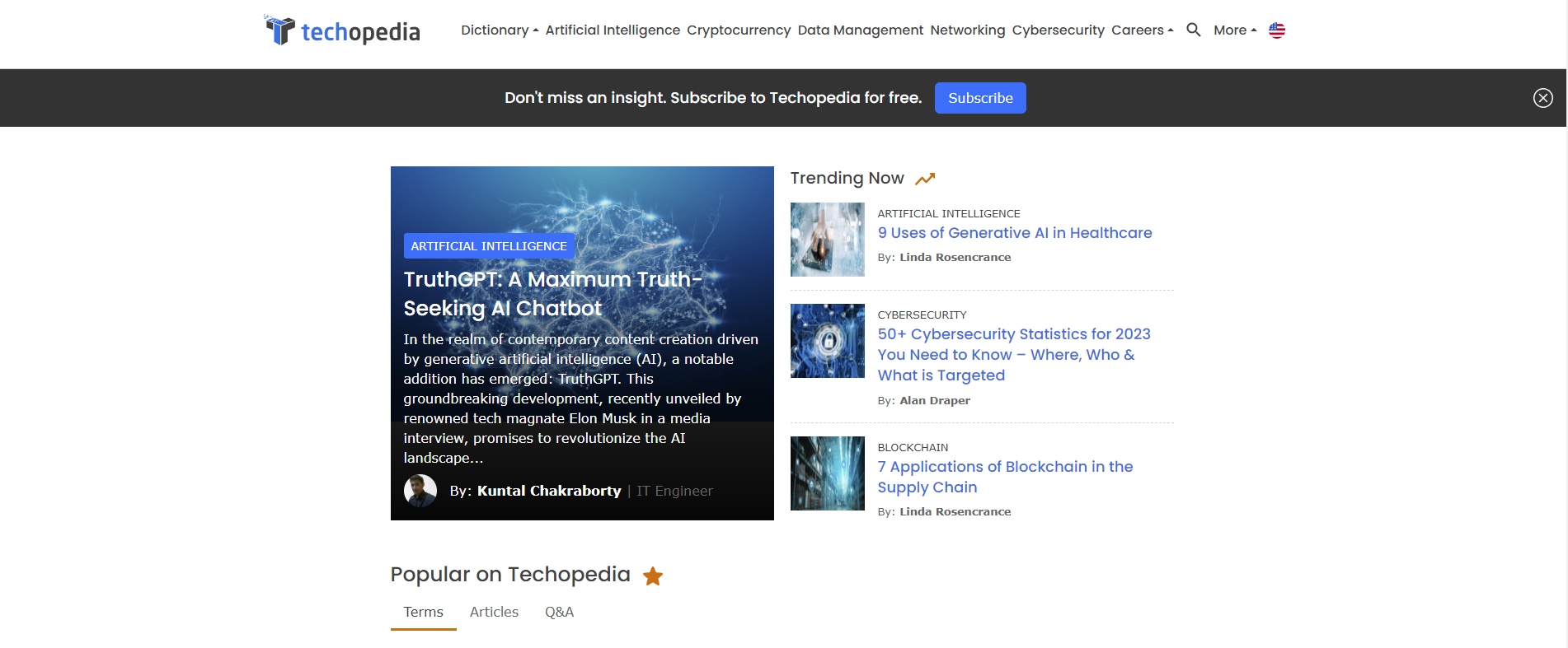 Techopedia gallery image