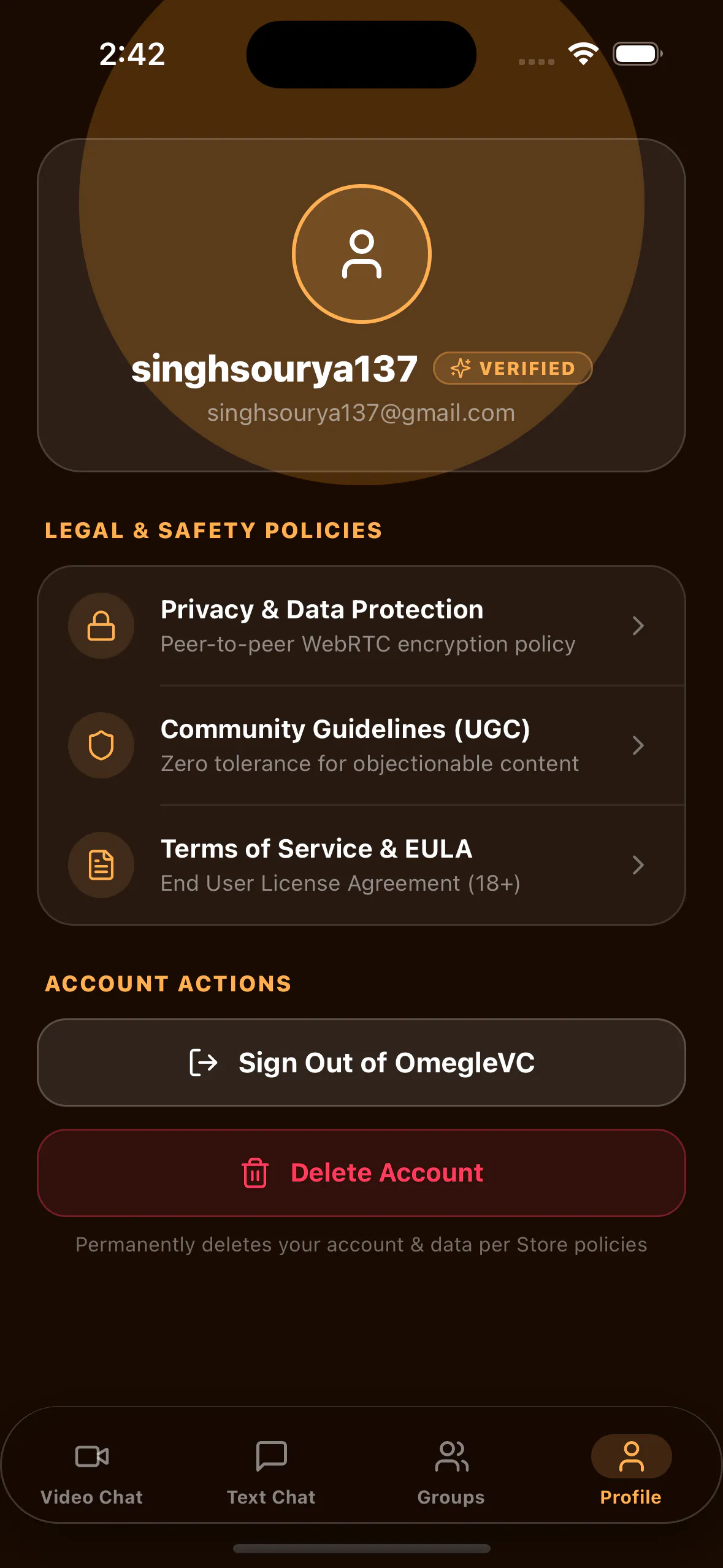Screenshot 4