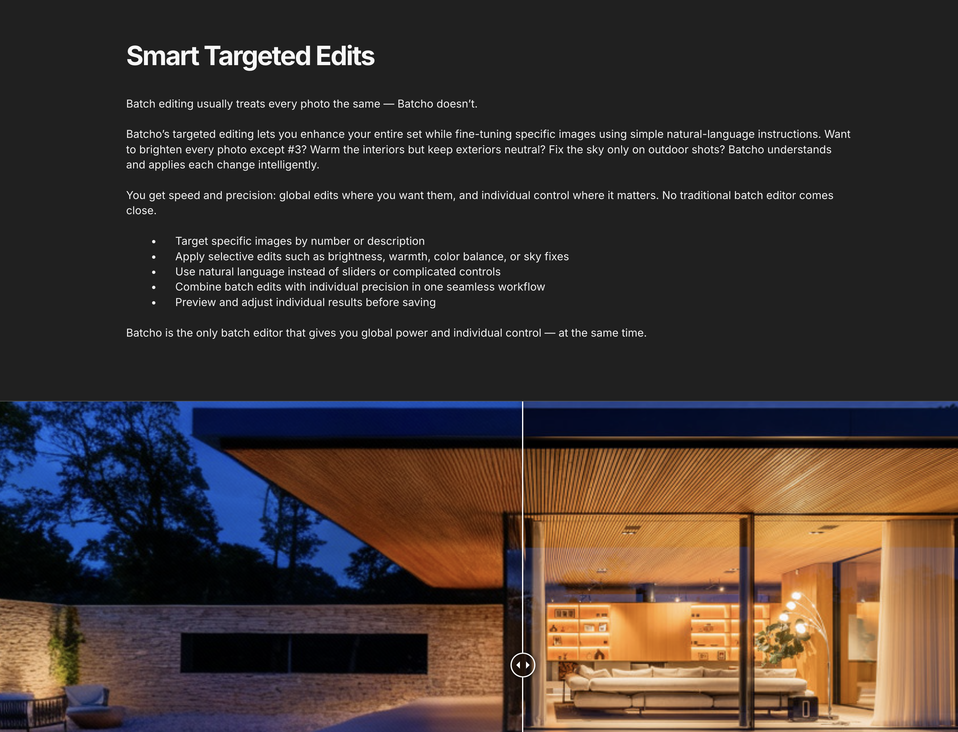 Batcho gallery image