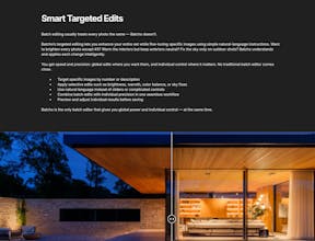 Batcho gallery image