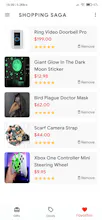 ShoppingSaga gallery image