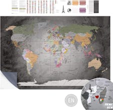 Real Glass Picture - Iceland gallery image