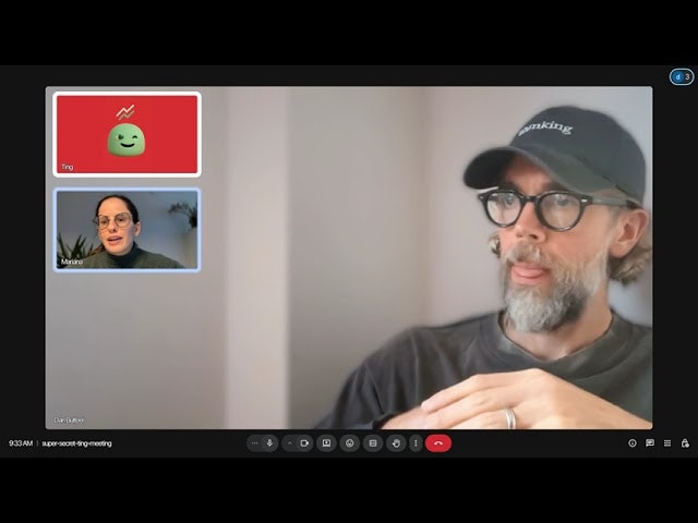 Meet-Ting gallery image