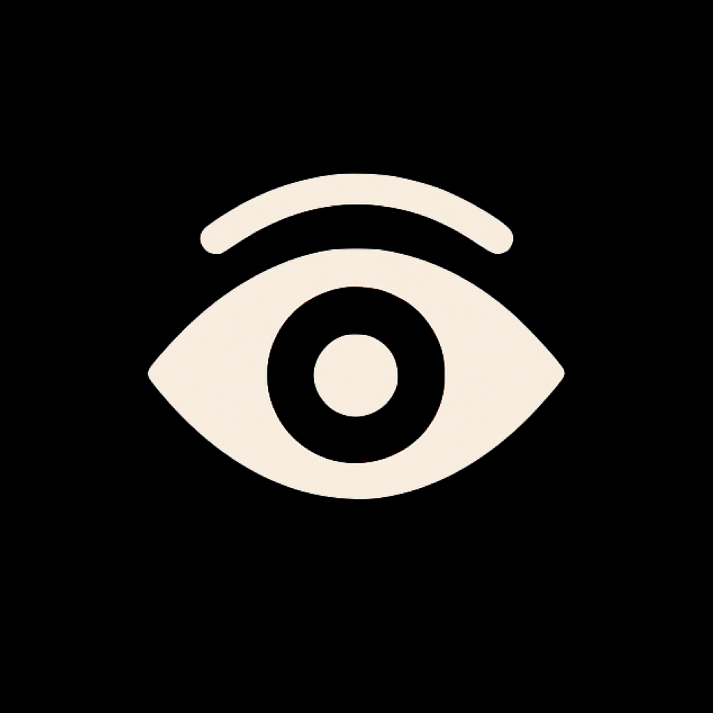 SeenBefore - Product Hunt launch logo