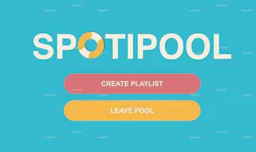 Spotipool gallery image