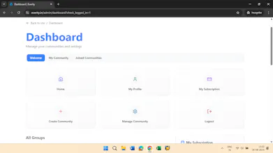 Everity gallery image