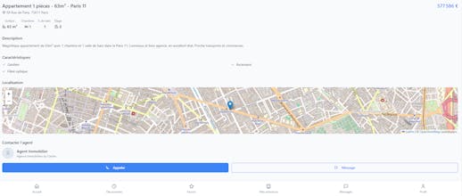 HomeTrail gallery image