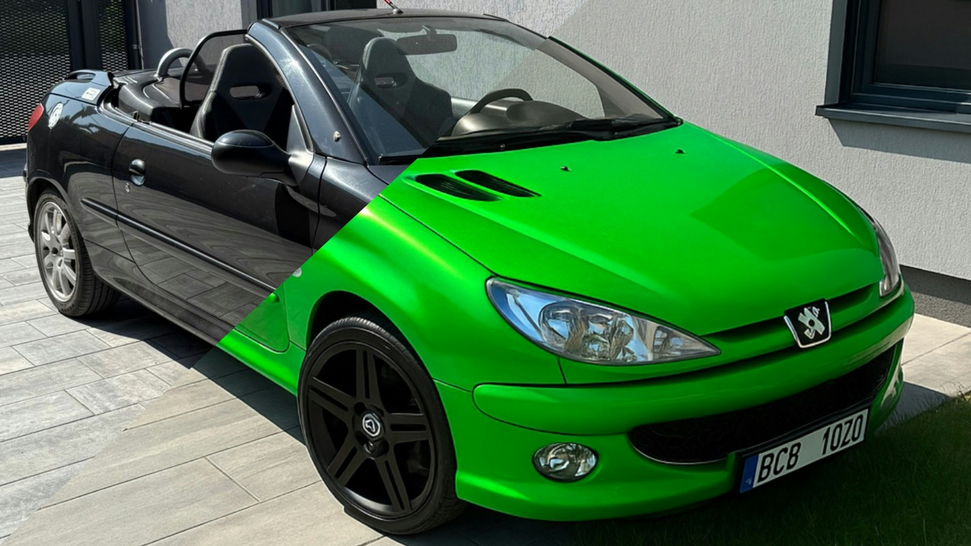 Media CarTune.ai - Tùy chỉnh chiếc xe của bạn với AI, bánh xe, bánh xe, các bộ phận và nhiều hơn nữa! 1