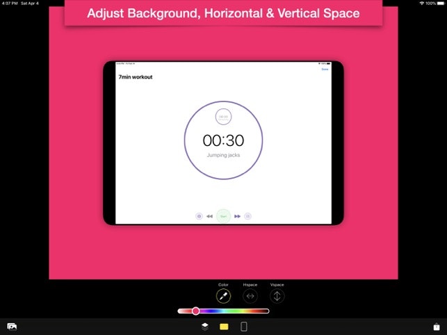 Carbon - Screenshot Editor gallery image