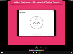 Carbon - Screenshot Editor gallery image