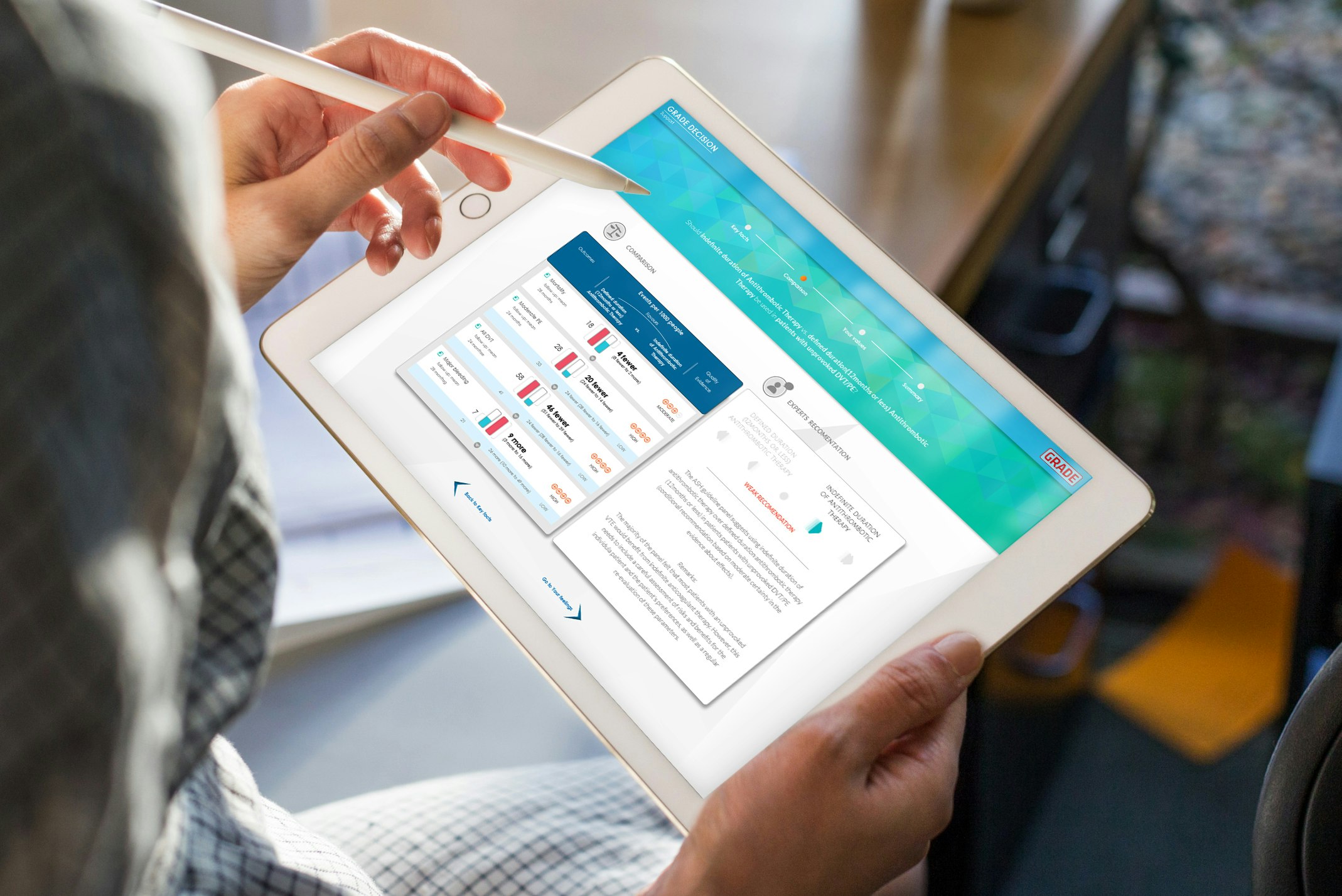 GRADEpro gallery image