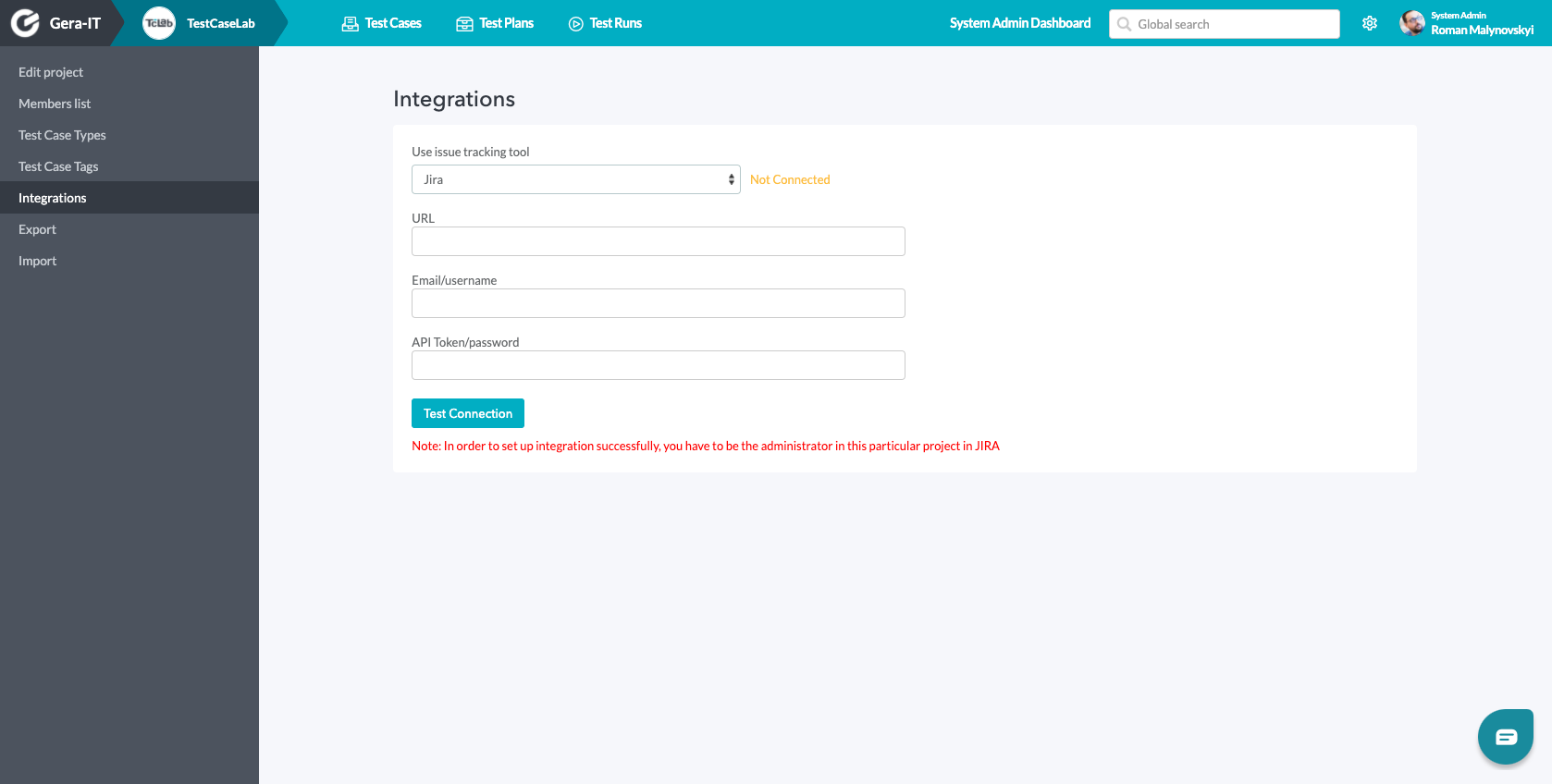 TestCaseLab gallery image