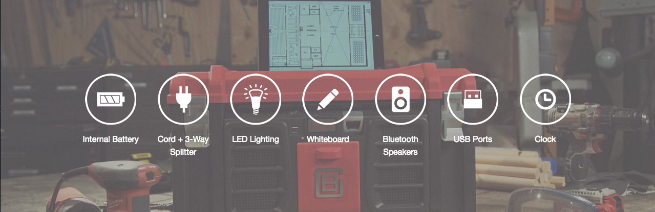 Coolbox gallery image