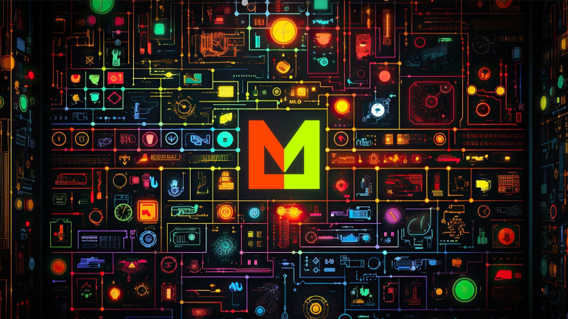 Midlibrary gallery image