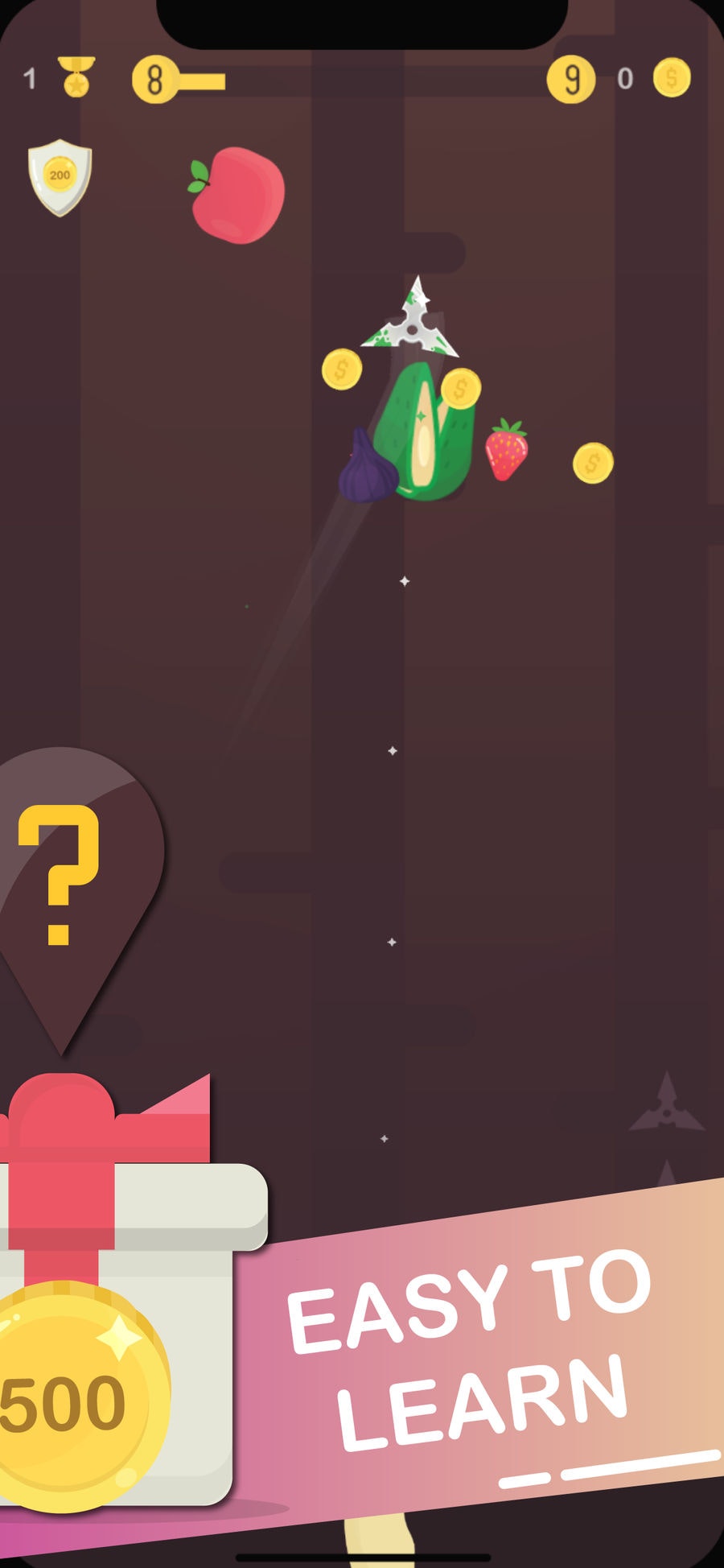 Hyper Fruits gallery image