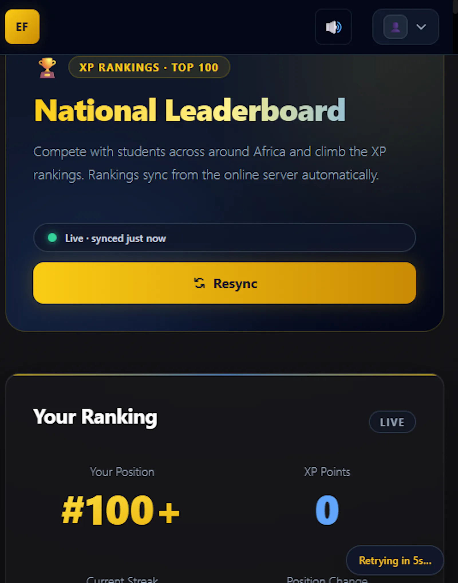 ExamFlair screenshot 2