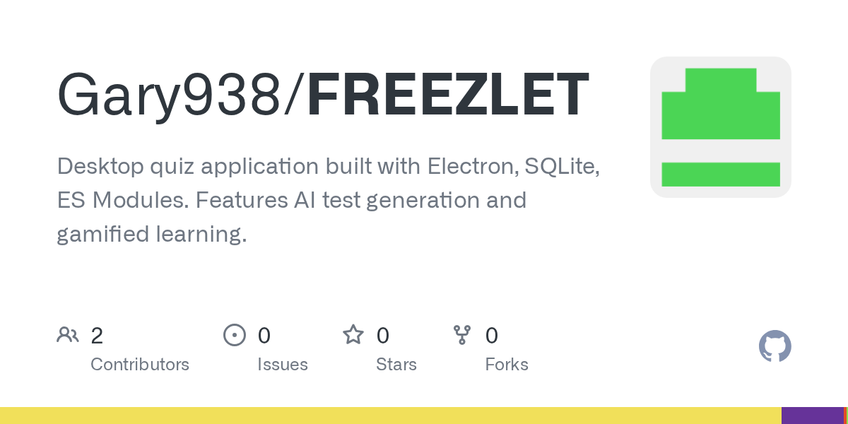 FREEZLET gallery image