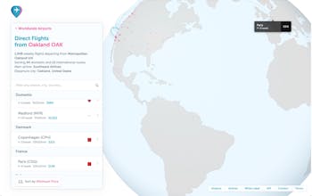 Direct Flights gallery image