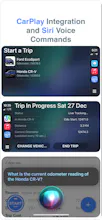 Trip Logbook gallery image