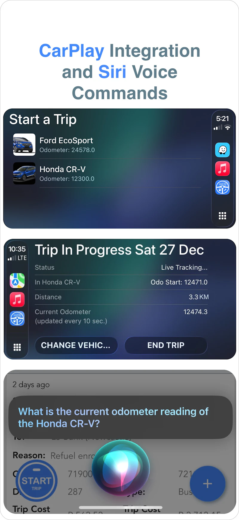 Trip Logbook screenshot 7