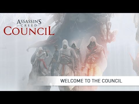 Assassin's Creed Council media 1