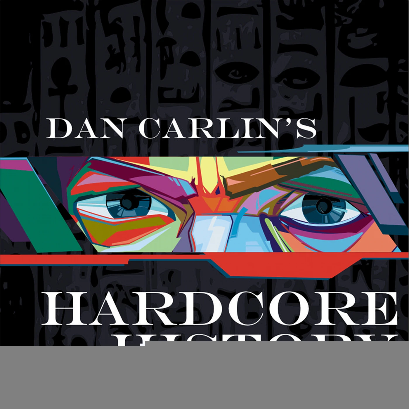 Hardcore History - Prophets of Doom