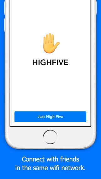 HighFive gallery image