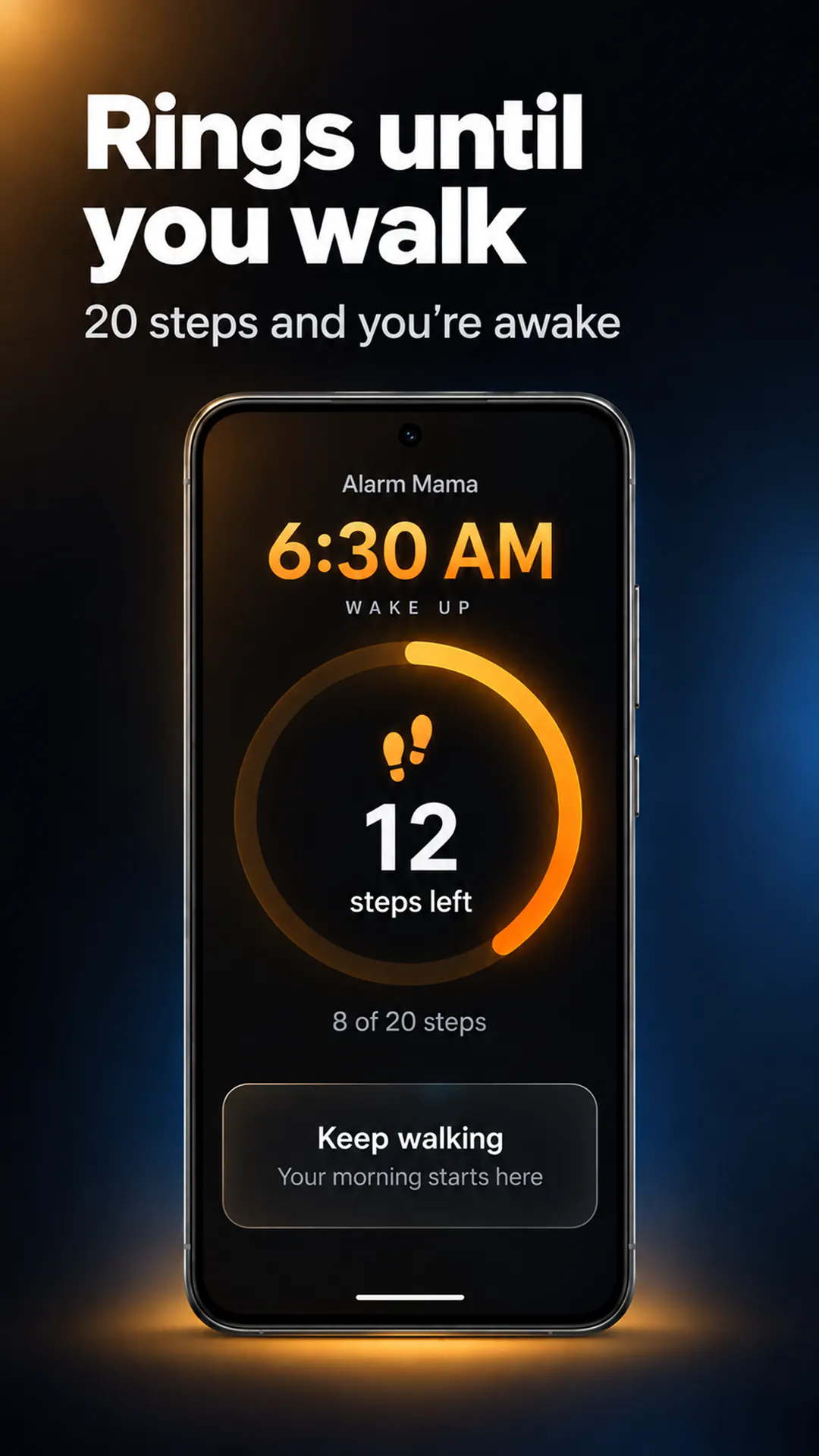 Alarm Mama gallery image
